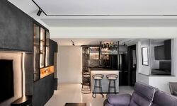 Bellewaters (D19), Condominium #602329151